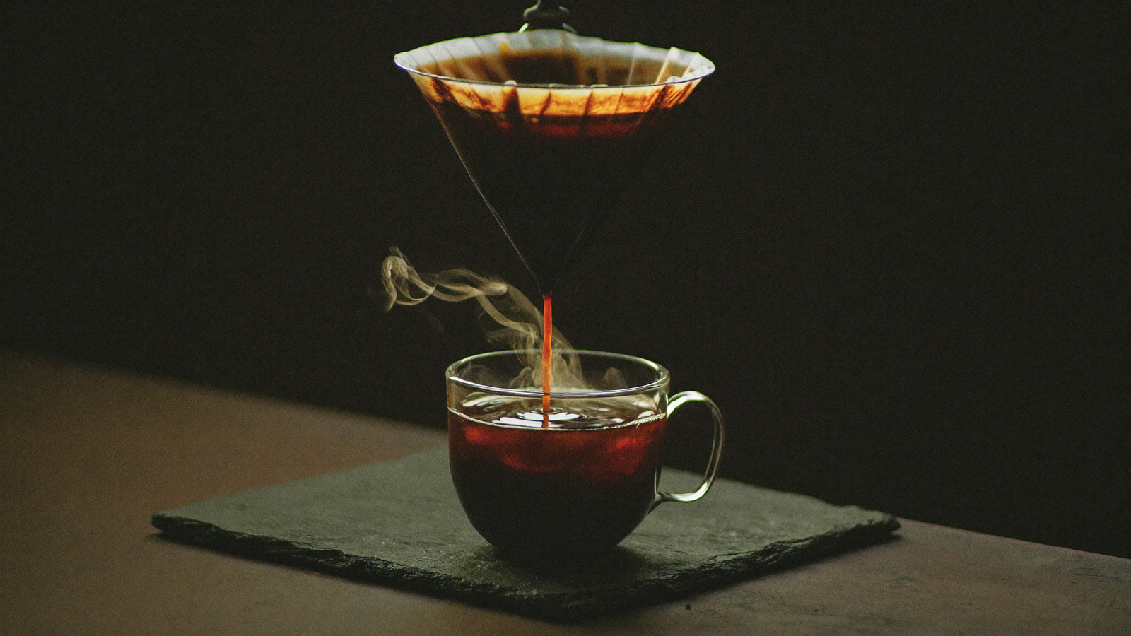 Filter Kaapi still